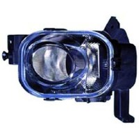 Diederichs 1814086 Nebelscheinwerfer Rechts FüR Opel Corsa D (S07) 2006-2010