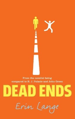 Dead Ends by Lange, Erin 0571308295 FREE Shipping