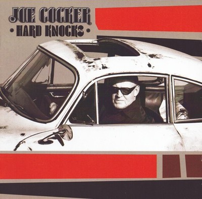 Joe Cocker - HARD KNOCKS