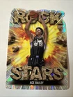 2025 Topps Chrome Ace Bailey Base (RAW)