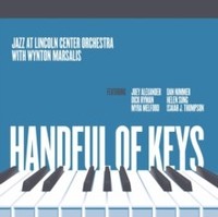 Jazz At Lincoln Cent - Handful Of Keys - Cd - G3Z