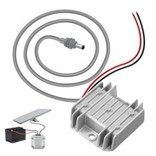 12V Adapter for Starlink Mini - Power Supply Boost Converter, Starlink Mini A...
