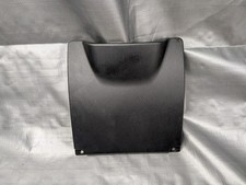 99-05 Mazda MX-5 Miata DASH COLUMN COVER BLAC...