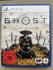 Ghost of Yotei PS5