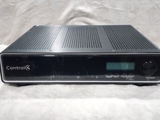 Control 4 C4-8AMP1-B C4; 4 Zone Matrix Amplifier