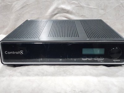 Control 4 C4-8AMP1-B C4; 4 Zone Matrix Amplifier