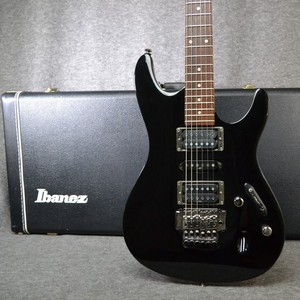 メンテ済 フジゲン製 Ibanez S470 マホガニーボディ セイモアダンカン Ibanez - 日本製 Ibanez S470 フジゲン製 マホガニー ボディ エレキ