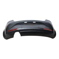 Pare-choc arrière Seat LEON