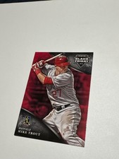 2013 Panini Black Friday Trading Cards 15