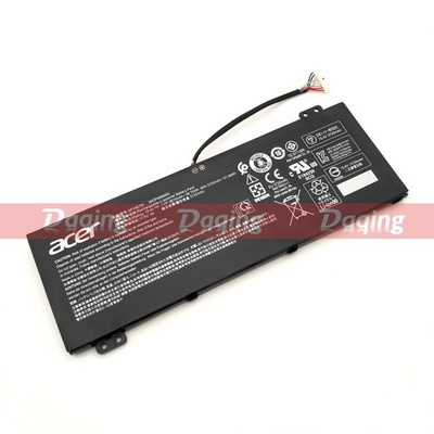 New Original AP18E7M AP18E8M Battery for Acer Predator Helios 300 PH315-52 PH317
