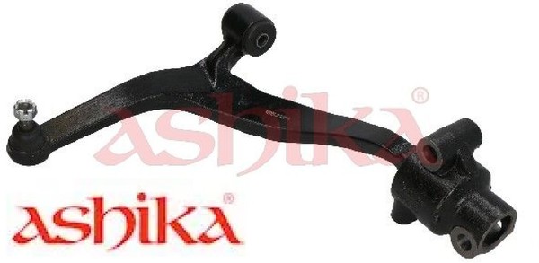 Ashika 72-01-156L Lenker FüR RadaufhäNgung Querlenker Lenker FüR Infiniti-image