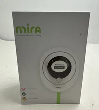 Mira Fertility Analyzer Model EVA3000  w/Charging Cord Case And Box