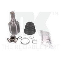 NK 514824 Gelenksatz, Antriebswelle FüR Volvo, Vorderachse Links, Getriebeseitig