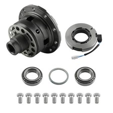 Dana 44 Rear Axle Locker For Jeep Wrangler Jk 2007-15 68036128aa 32 Spline