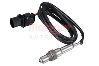 Metzger Lambdasonde Regelsonde FüR Mercedes-Benz C-Klasse W204 S204 R172 200