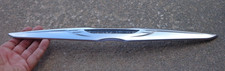 Chrysler 200 Wing Emblem Badge Decal Logo Symbol Trunk Oem Genuine Original Chrysler 200 Wing Emblem Badge Decal Logo Symbol Trunk Oem Genuine Original