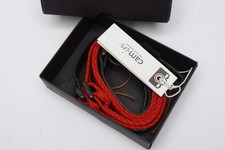 Cam-In 1" camera strap Red , CAM1838, Nice quality, New
