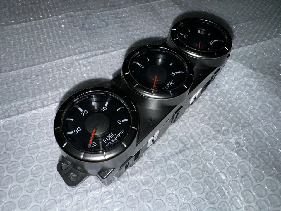 Комплект датчиков турбонаддува масла топлива 2,0 л 2013-2016 Hyundai Genesis Coupe 94300-2M800 - Изображение 2 из 4