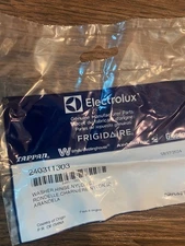 Genuine Electrolux Frigidaire Refrigerator Door Hinge Washer 240311303 (NEW)