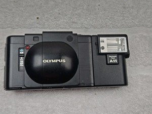 Olympus xA | eBay