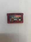 Pokémon Ruby Version Game Boy Advance NTSC-U/C 2003 Cartridge UNTESTED