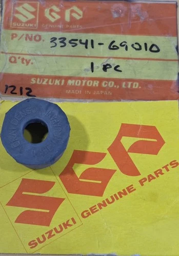 SEAL, SPARK PLUG
