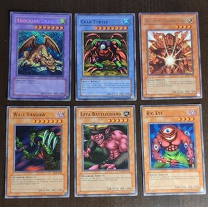 1000 Yugioh Cards | eBay 1000 Yugioh Cards | eBay