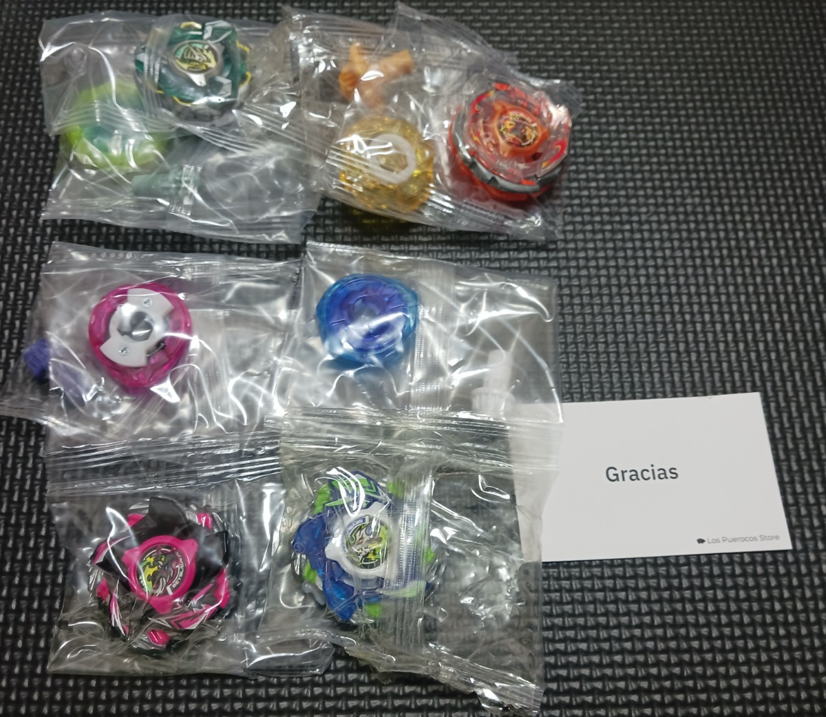 Beyblade X CX-13 CX-14 CX-15 CX-16 Set of 4 ONLY beyblades | eBay