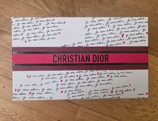 Christian Dior Gift Box