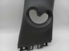 51437313338 right interior b-pillar trim MINI COOPER S 2007 1766543