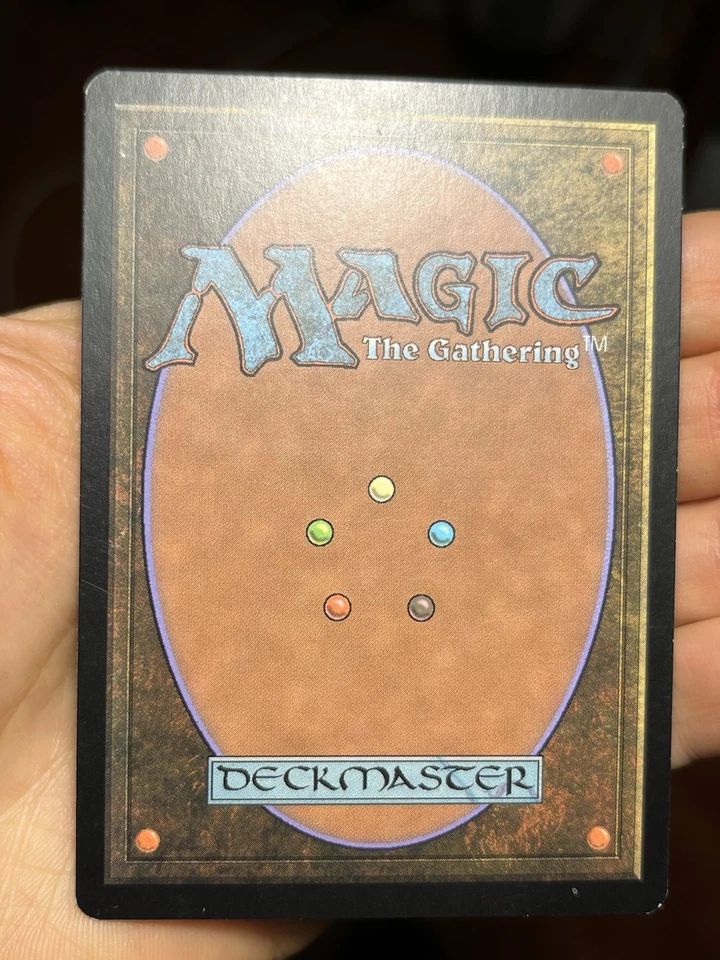 4x Cunning Wish • Judgment • 2LP/2MP • Mtg (1664) - Image 3 of 4