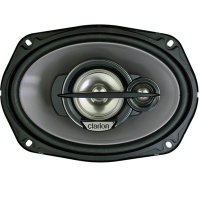 CLARION SRG6933R 900 Watts a Pair 6x9 6