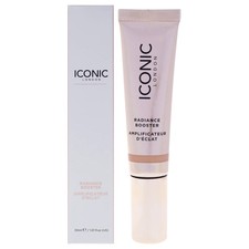 3 Pack Radiance Booster - Sand Glow by Iconic London for Women - 1.01 oz Makeup