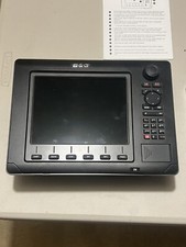 B&G Zeus Z8 Sailing Navigation / Chartplotter...