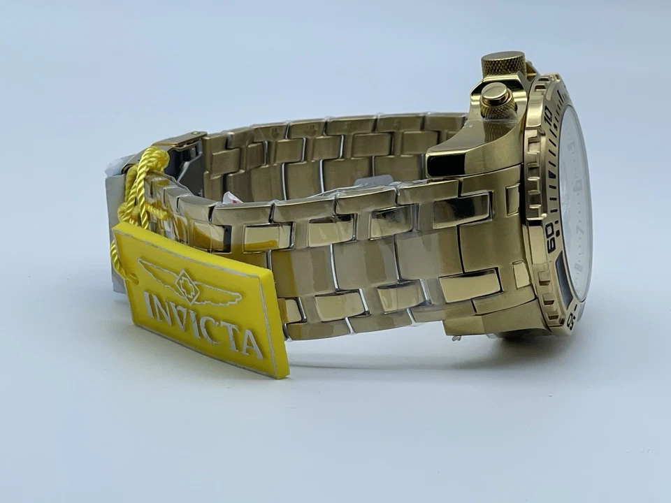 Invicta Pro Diver - SCUBA 25094 (Herrenuhr/Armbanduhr) - 51mm [Neu / OVP] - Bild 2 von 4