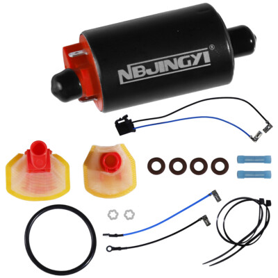 Intank Fuel Pump for Kawasaki Ninja 650 (EX650) EFI 2012-2021, 49040-0026
