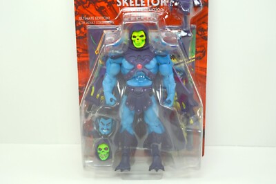MOTUC, Skeletor, Masters of the Universe Classics, Super7