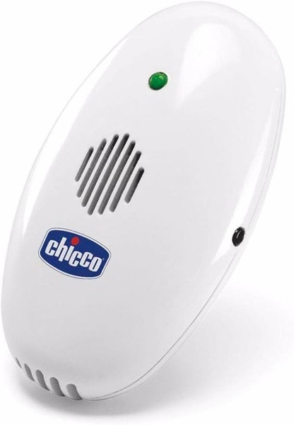Chicco Dispositivo Antimosquitos, Repelente de Mosquitos Bebé, Portátil