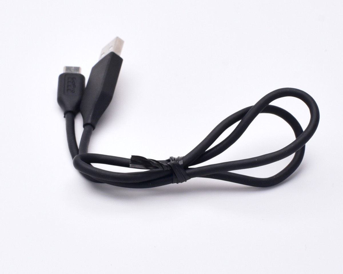 Genuine GoPro USB C Charging Cable (#6691U