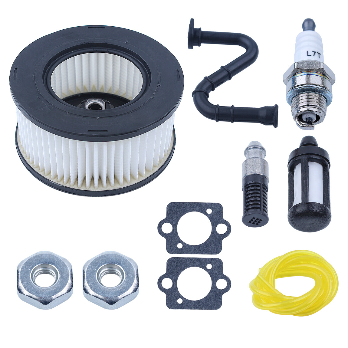 Air Filter Tune Up Service Kit For Stihl MS261 MS261C Oil Filter 1141