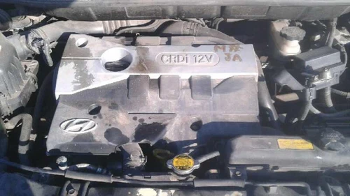 2823127500 Turbocompresor para HYUNDAI MATRIX (FC) * 2004 1284199 - Imagen 7 de 10
