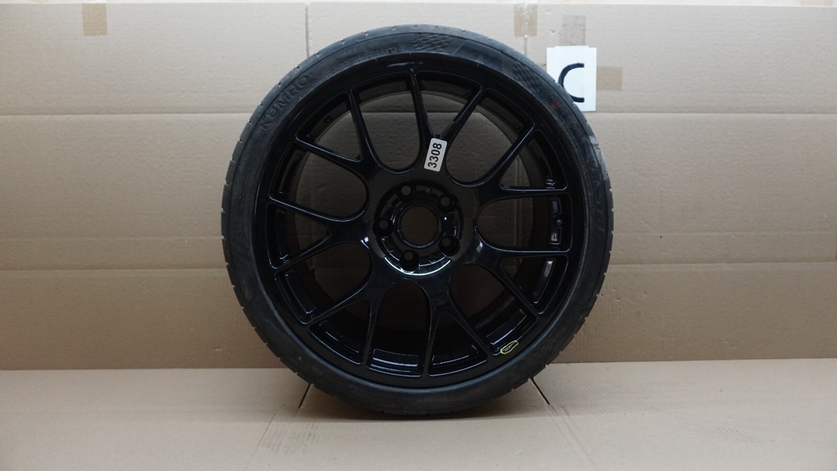 BBS WHEEL 19