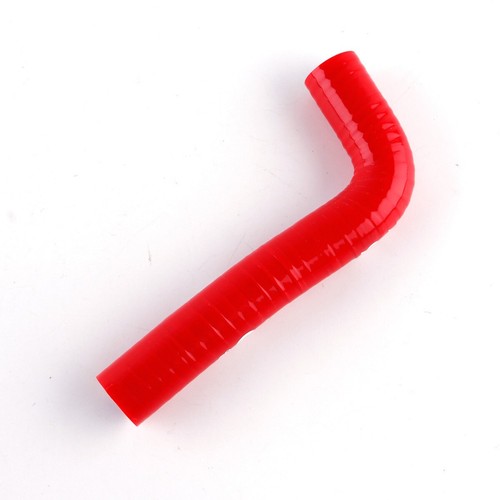 Red Silicone Radiator Hose Kit for 1999-2006 2005 Gasgas Gas EC 125 200 250 300 - Imagen 18 de 20