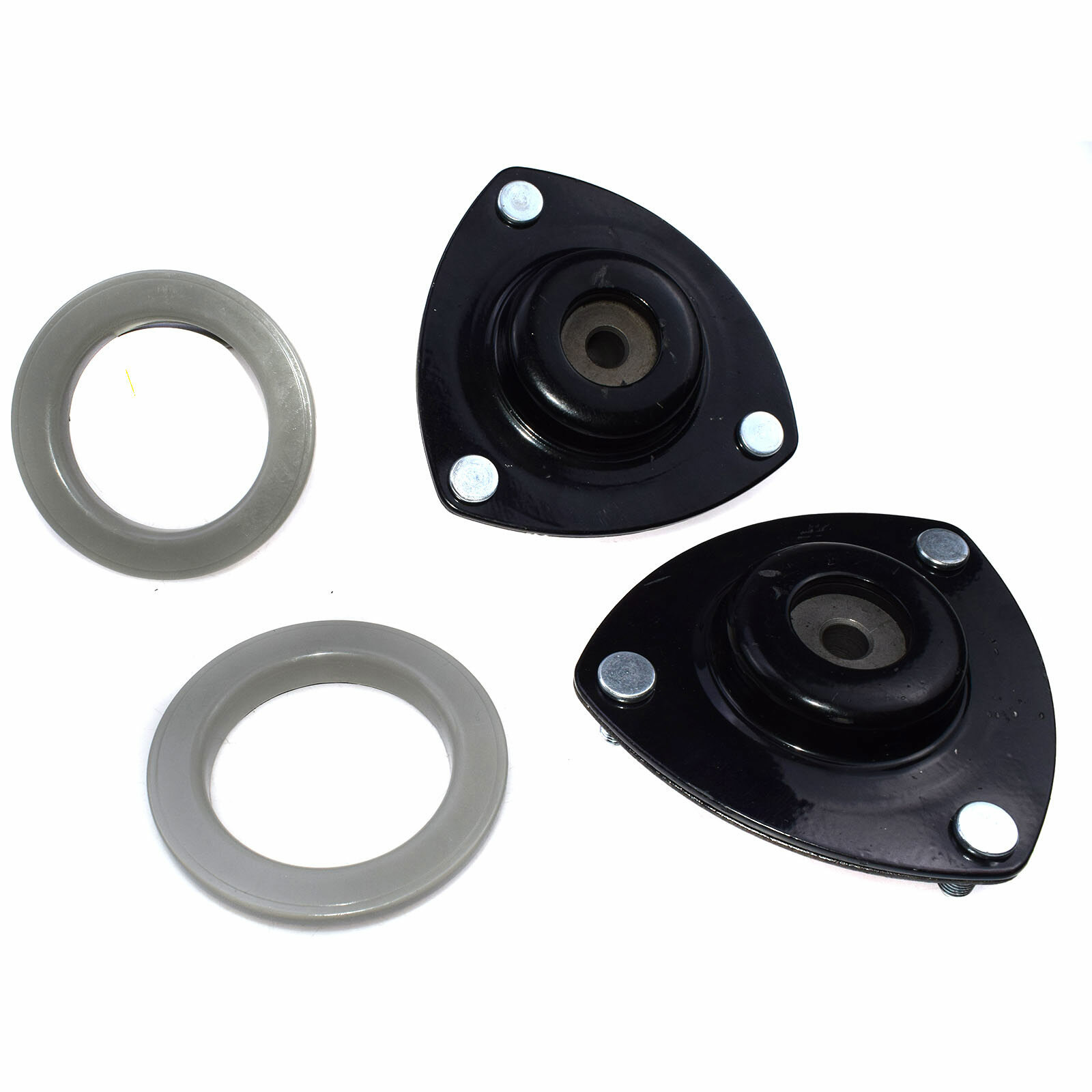 A Piar Strut Mounts Kit Front For Honda Element CRV Civic Acura RSX EL