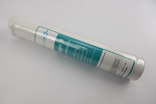 PUREBLUE H2O Pure Blue H2O Stage 3 Post-Carbon Replacement Filter