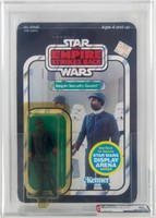 Star Wars Esb Bespin Security Guard 45 Back Afa Y-85 on sale Star Wars Esb Bespin Security Guard 45 Back Afa Y-85 on sale
