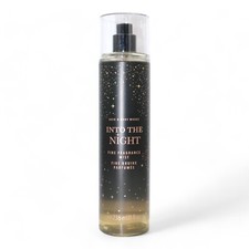Bath  Body Works Into The Night Fine Fragrance Mist 8 oz / 236 ml