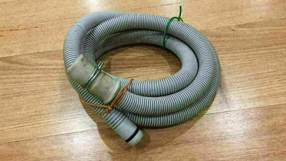 BOSCH DISHWASHER drain hose RB12.. eBay