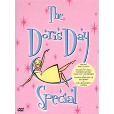 Doris Day: The Doris Day Special DVD (2007) cert E Expertly Refurbished Product