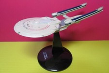 Konami,SF Movie Selection STAR TREK,U.S.S.Enterprise B,NCC-1701-B,Trading Figure